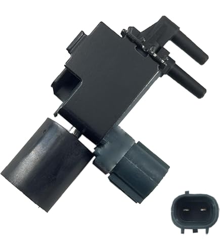 uyo Amazon.com: Vacuum Switching Valve 25860-74050 / 2586074050 for T